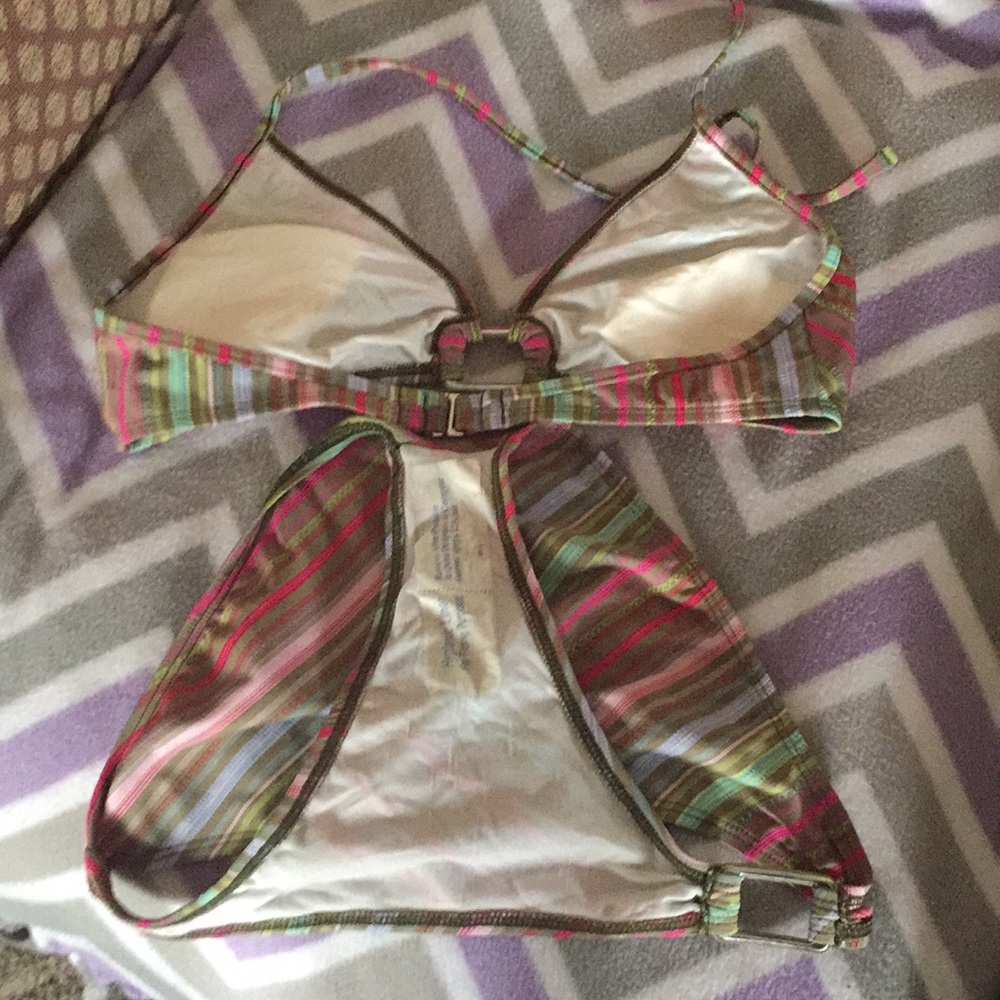 Reaction Kenneth Cole Bikini M - Picture 3 of 3
